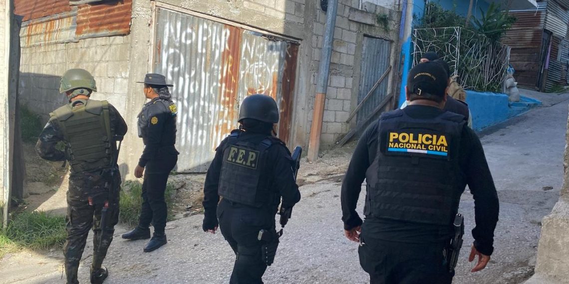 Se registran 156 municipios con cero homicidios en 2024
