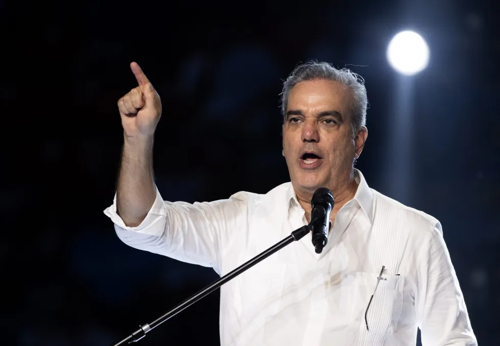 Al menos 14 jefes de Estado o Gobierno estarán en toma de posesión del presidente Abinader