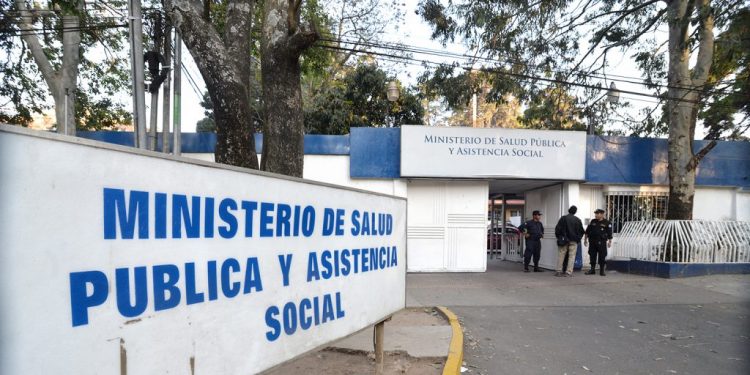 Estado de calamidad permitirá atender crisis de salud por temporada de lluvias