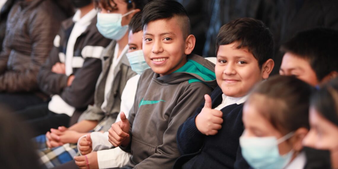 Mineduc garantiza procesos éticos en beneficio de la comunidad educativa. / Foto: Mineduc.