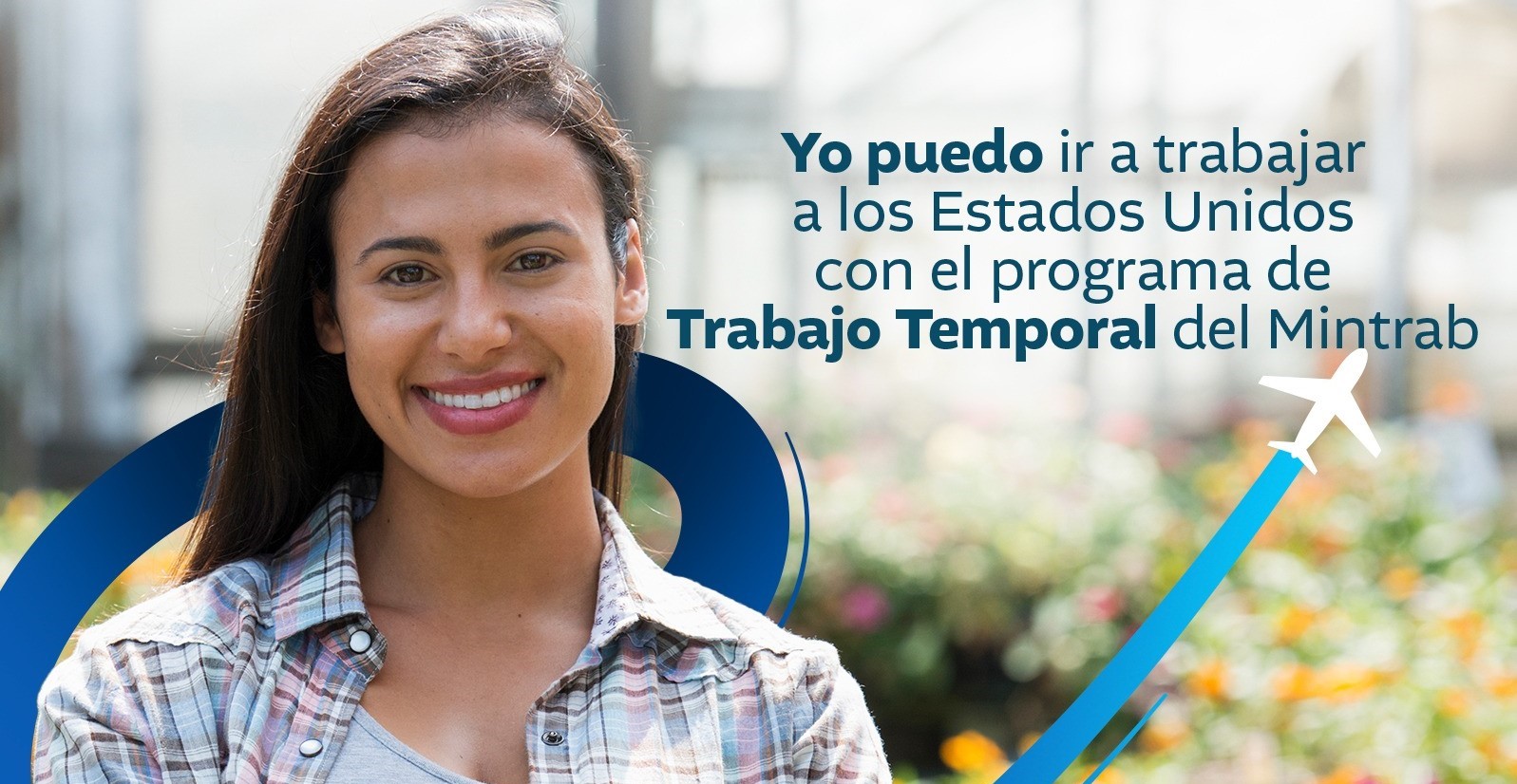 Mintrab brinda oportunidades a través del Programa de Trabajo Temporal en EE. UU.