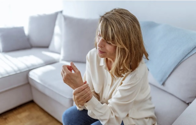 Hormona CCN3 podría ayudar a tratar problemas óseos como la osteoporosis.