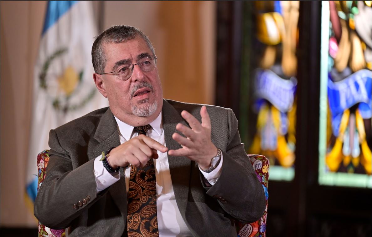 Presidente: “Niveles de ejecución presupuestaria son superiores a gobiernos anteriores”