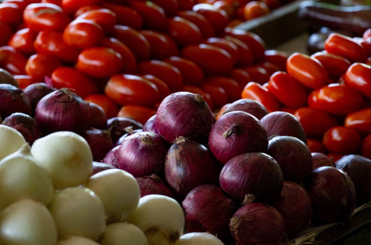 Productos importados de Centroamérica tienen 0 % de arancel