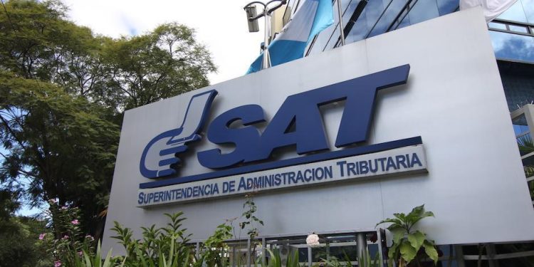 SAT: Evasión de ISR e IVA asciende más de 45 mil millones de quetzales