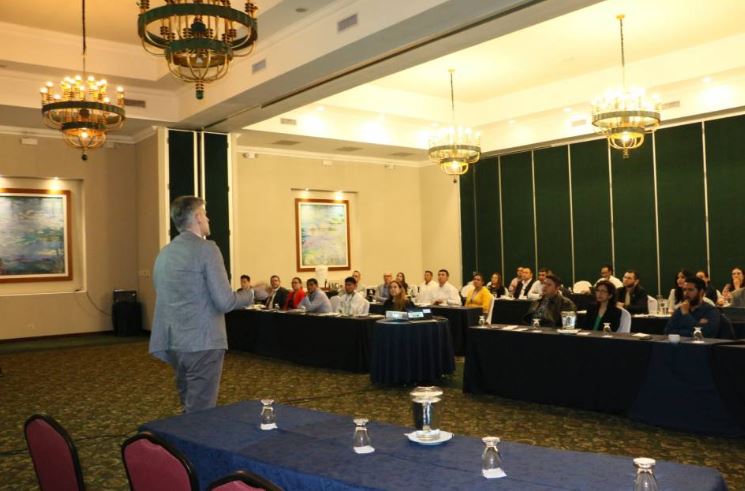 DGSP implementa estrategias innovadoras para la gestión de cárceles