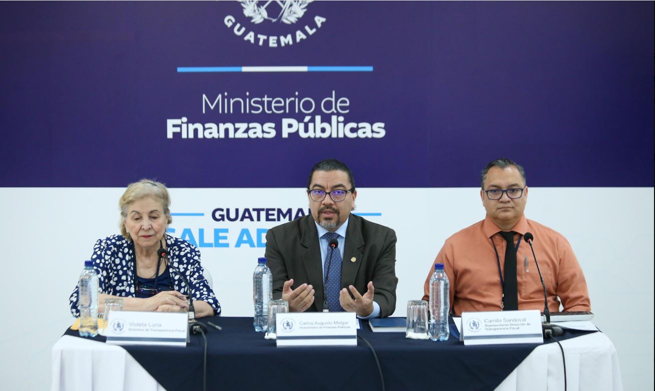Se retomaron las reuniones del Comité de Usuarios de Datos Abiertos del Ministerio de Finanzas