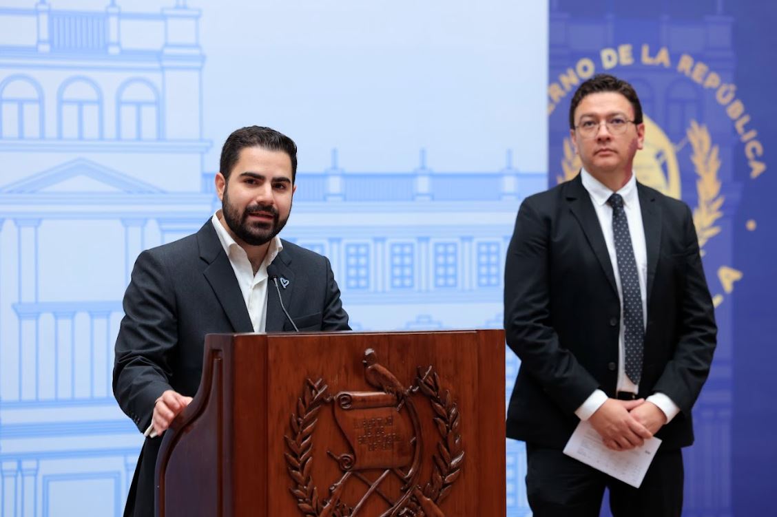 Santiago Palomo: “Venezuela merece resultados transparentes, certeros y apegados a la voluntad de los venezolanos”