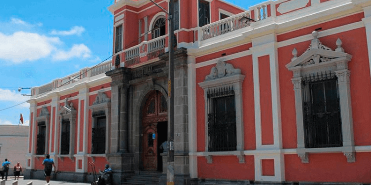 Gobierno de Guatemala condena el secuestro del padrón electoral por el MP