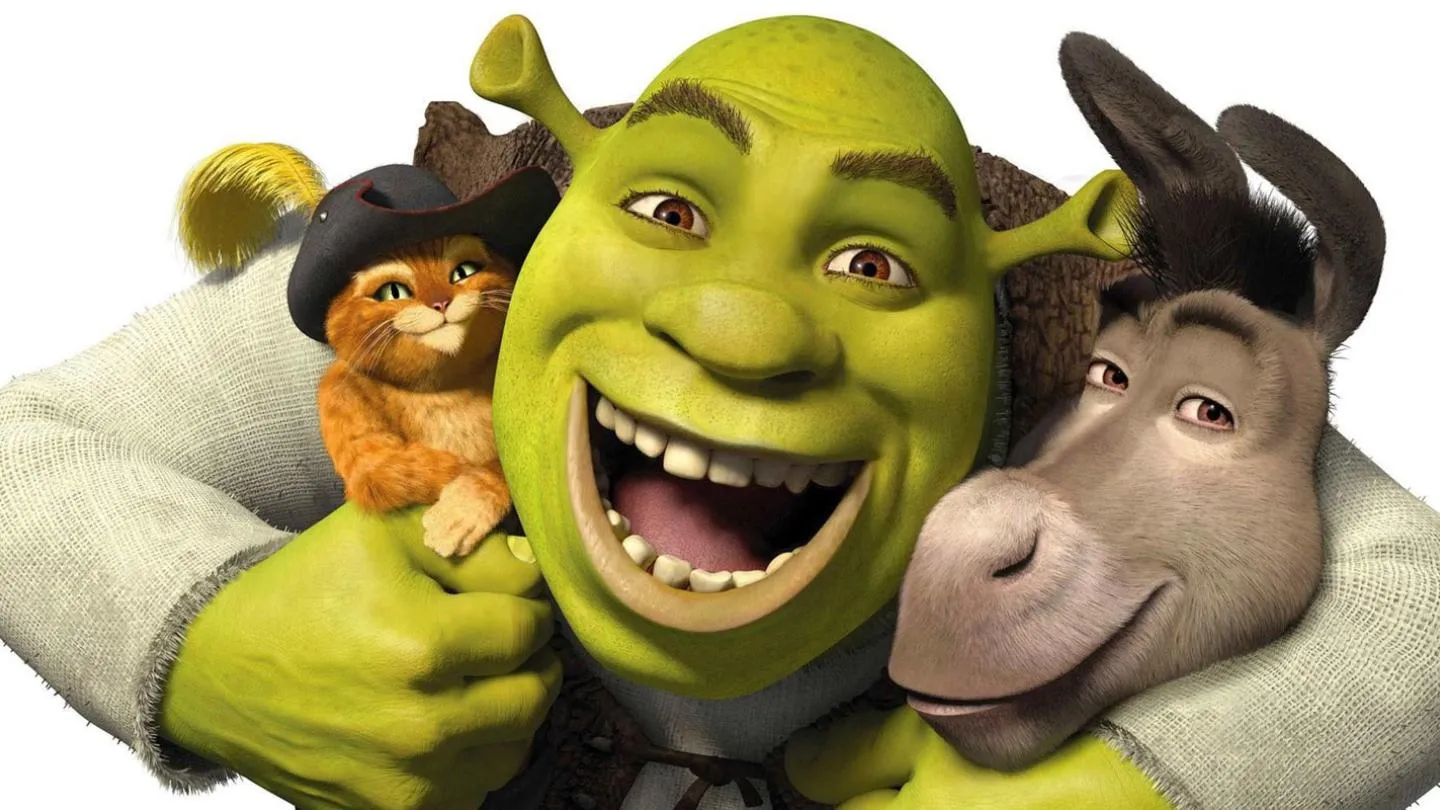 La espera termina, “Shrek 5” llegará a los cines en 2026