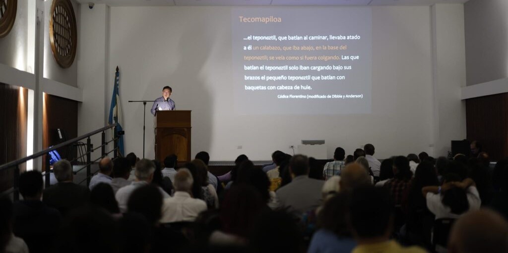 Simposio de Arqueología