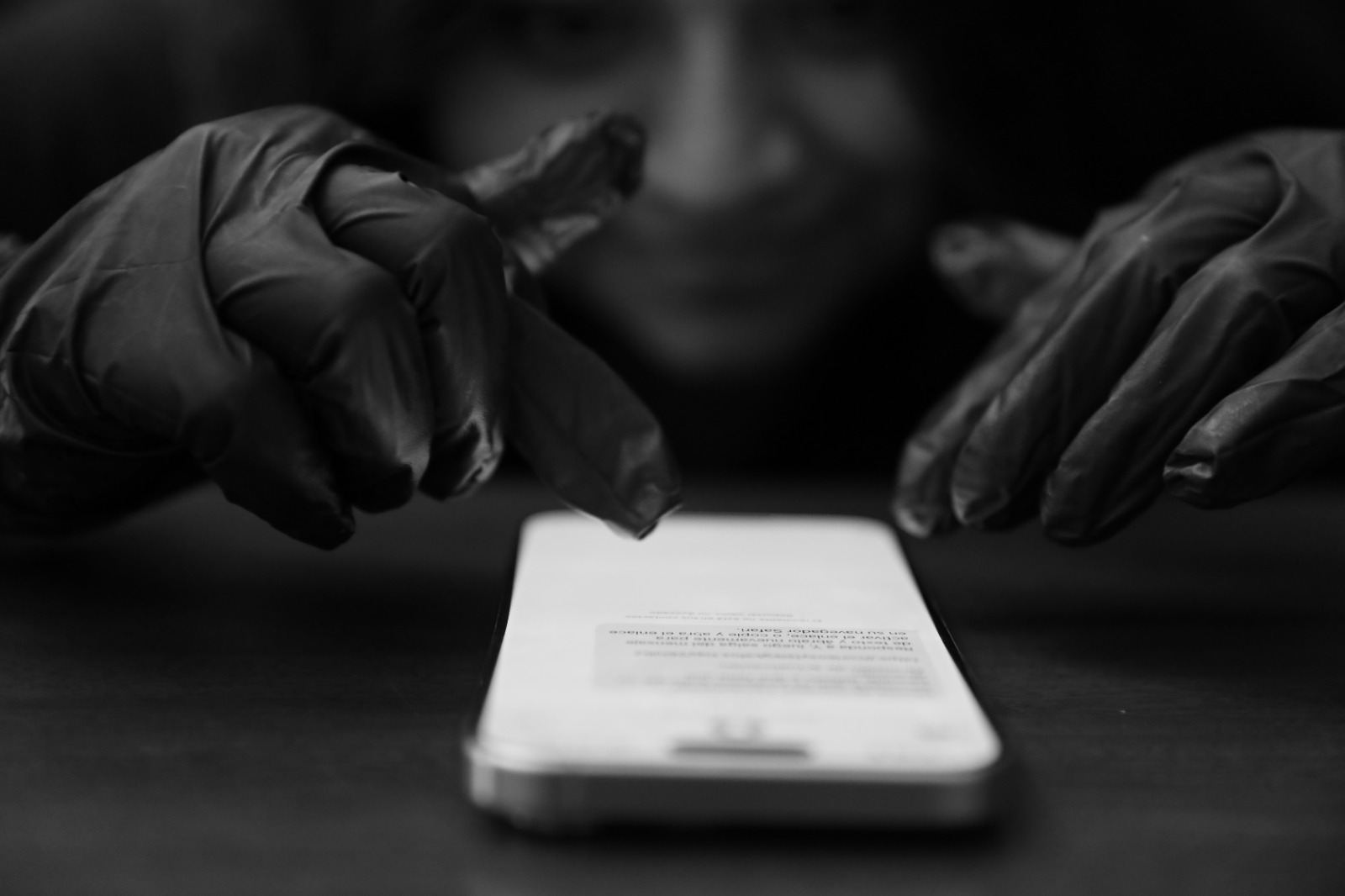 Mensajes de texto fraudulentos, la trampa de los estafadores
