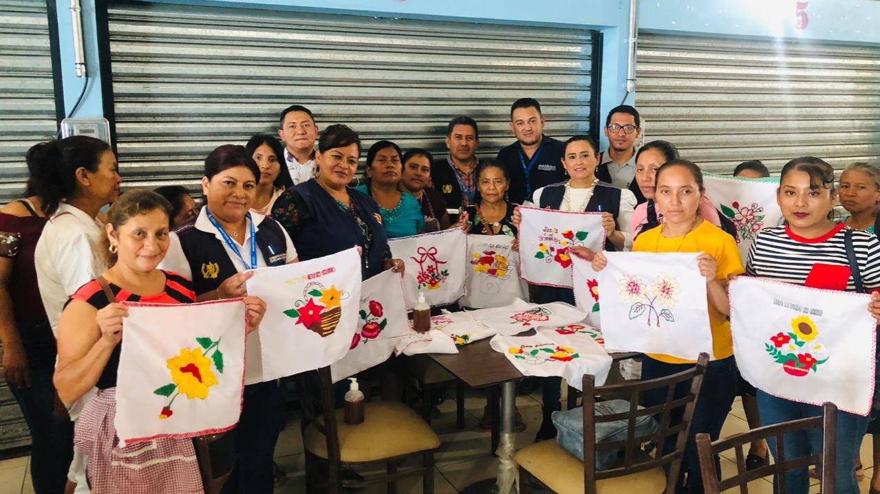 Conozca cómo integrarse al programa Beca Artesano
