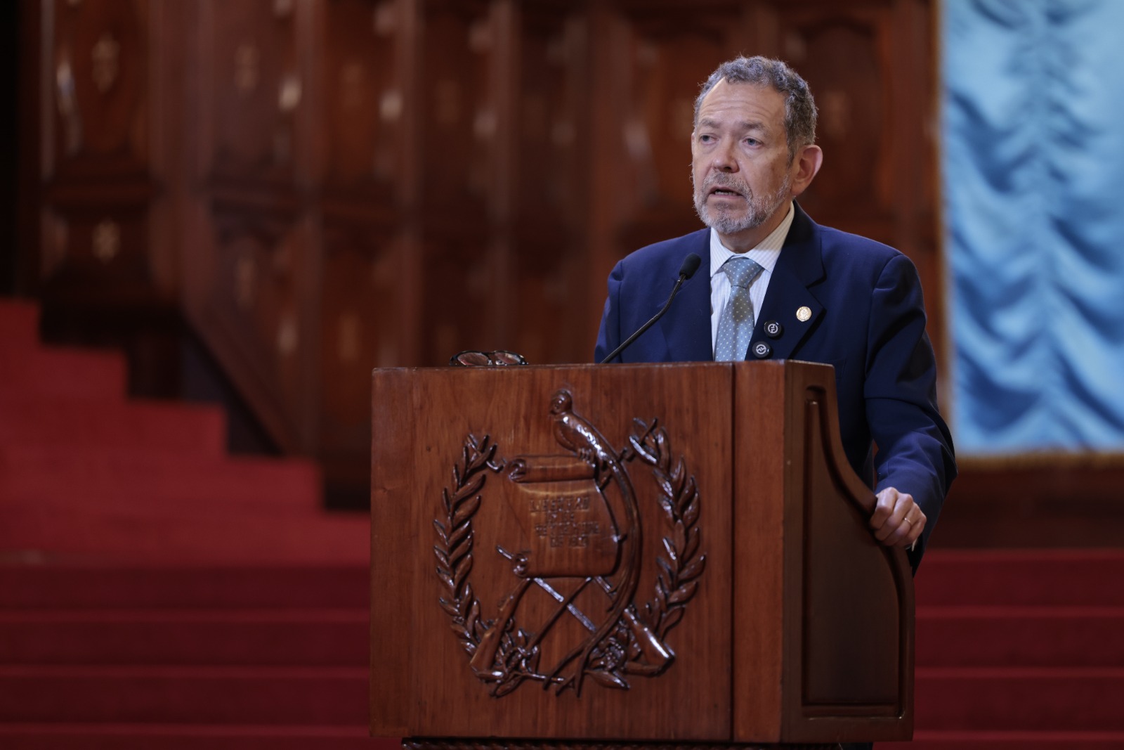 CIV denuncia prácticas de corrupción y sabotaje desde Caminos