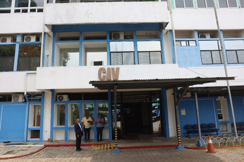 CIV sin tolerancia a la corrupción: destituyen a funcionarios de Caminos&nbsp;