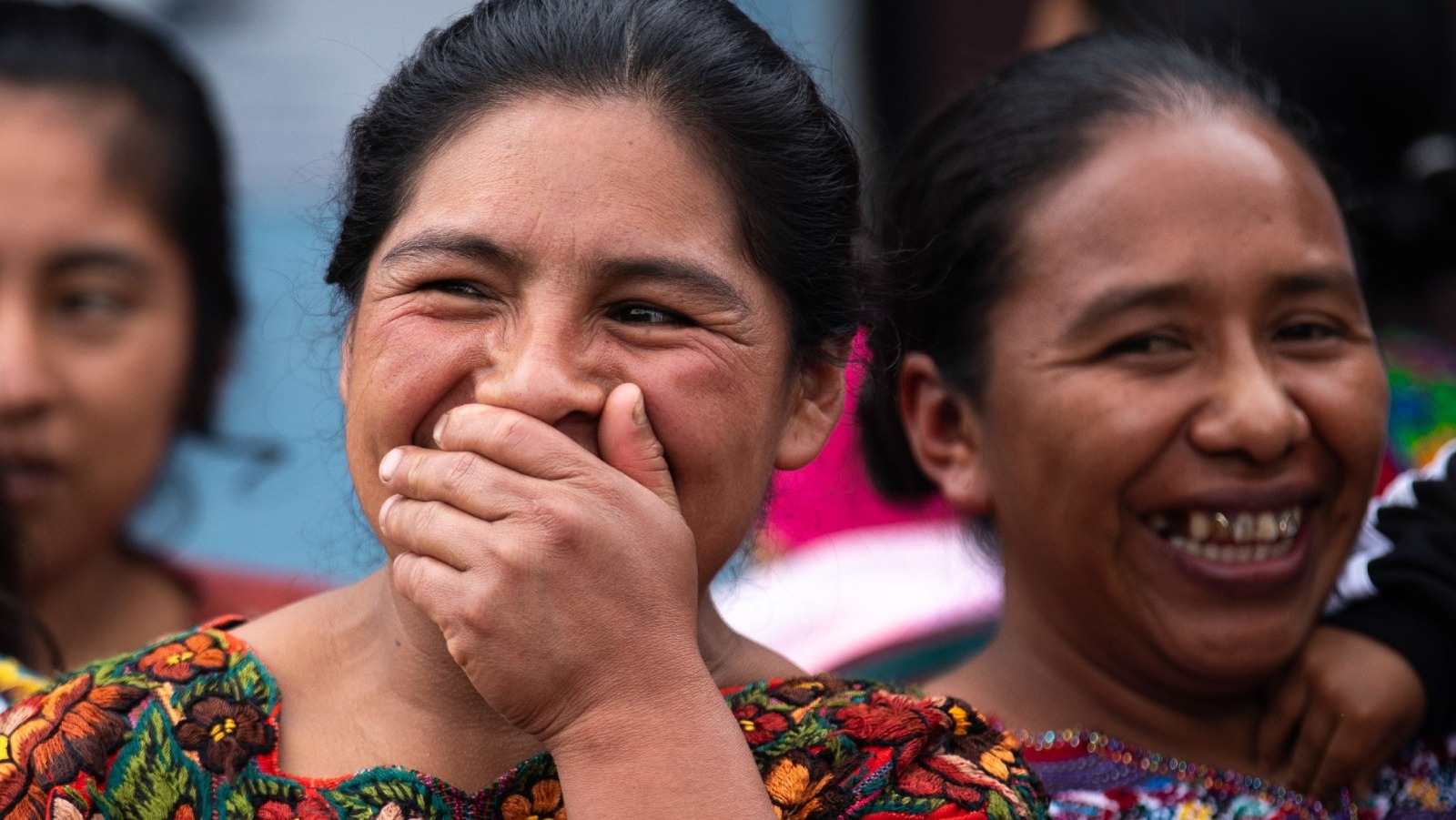Dirección de Servicio Social busca atender a las familias en condiciones vulnerables. /Foto: SOSEP.