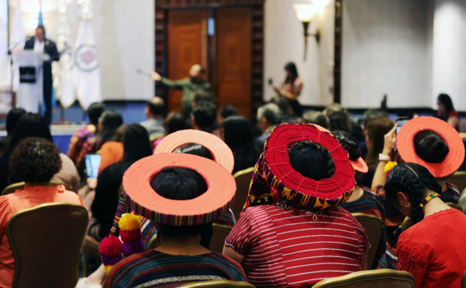 MSPAS fortalece acciones de salud materna con pertinencia cultural