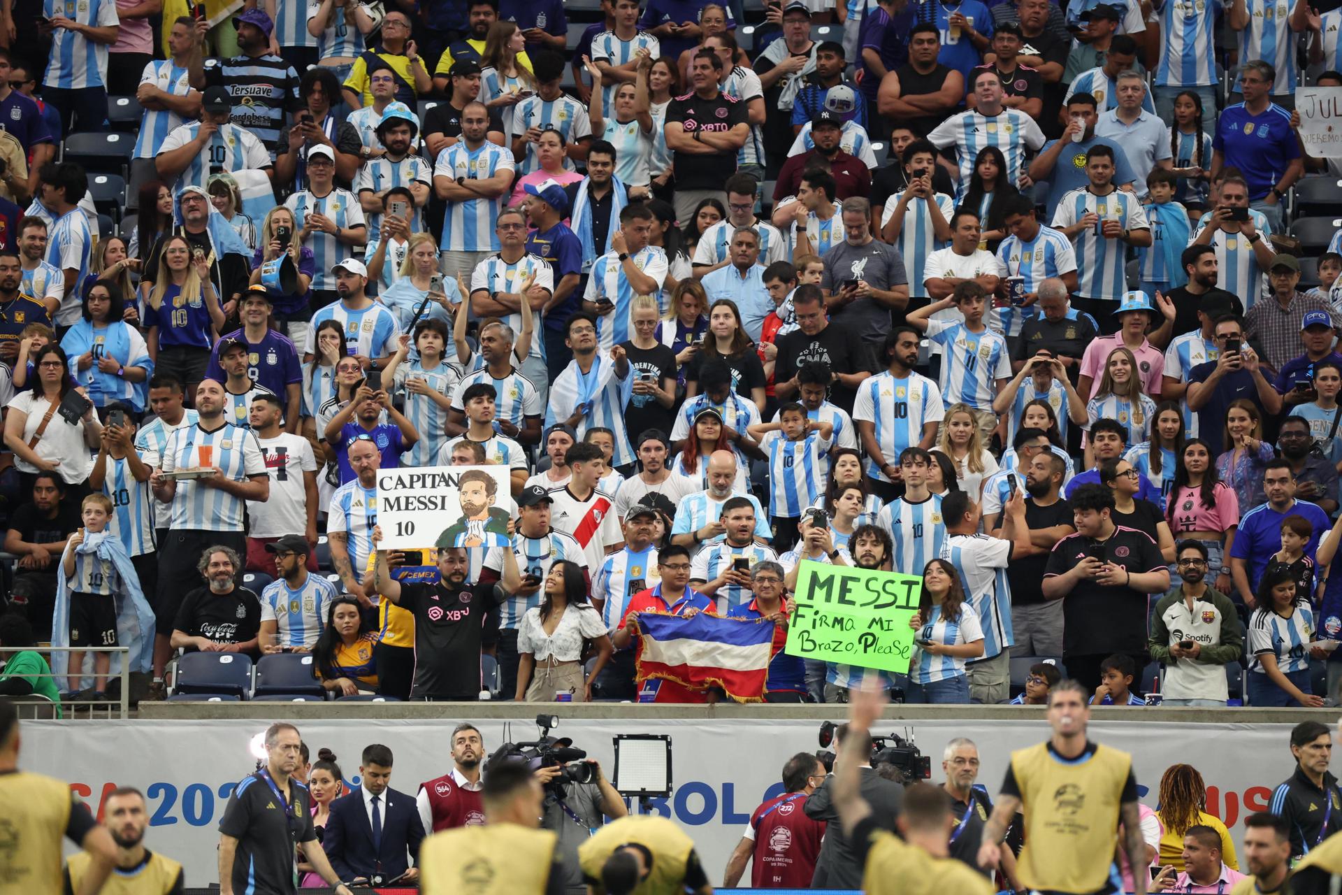 Copa América 2024: Fechas, horario y dónde ver las semifinales en Guatemala
