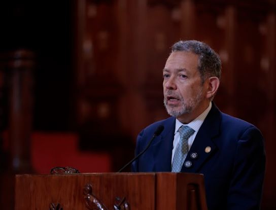 CIV: “Hemos podido ver al monstruo de la corrupción de cerca y de frente”
