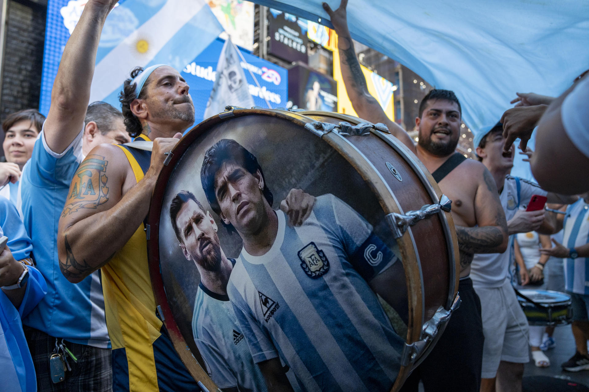 Cómo va la tabla de las eliminatorias sudamericanas