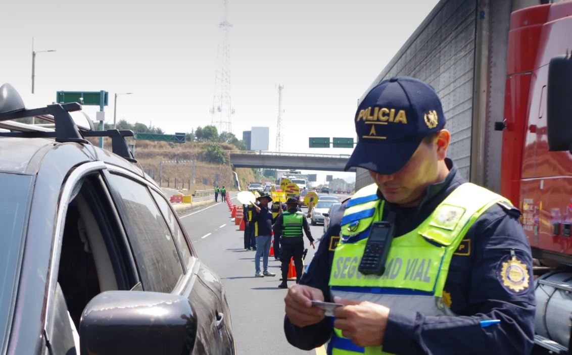 Combatir los malos procedimientos policiales, un compromiso del DT-PNC