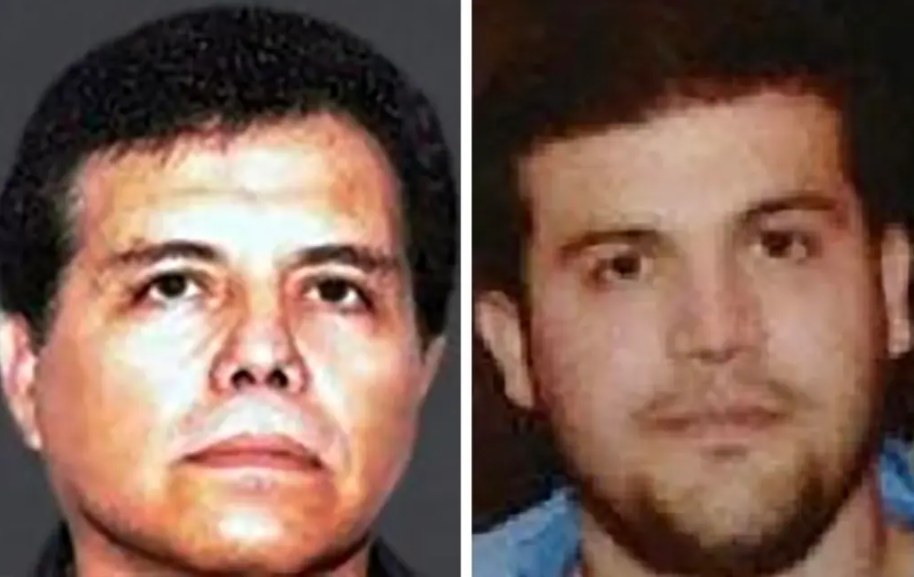 Joaquín Guzmán, hijo de “el Chapo”, comparecerá ante un juez en Chicago la próxima semana