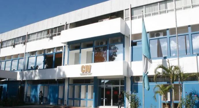 Ministerio de Comunicaciones, Infraestructura y Vivienda. / Foto: CIV.