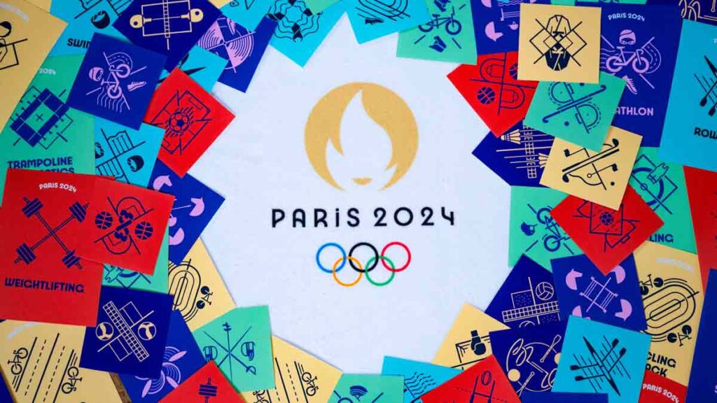 Día y hora de la inauguración de los Juegos Olímpicos de París 2024 en Guatemala