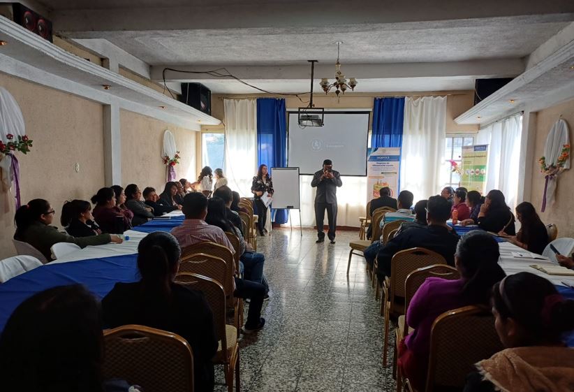 Inicia proceso de formulación de menús escolares para el ciclo escolar 2025