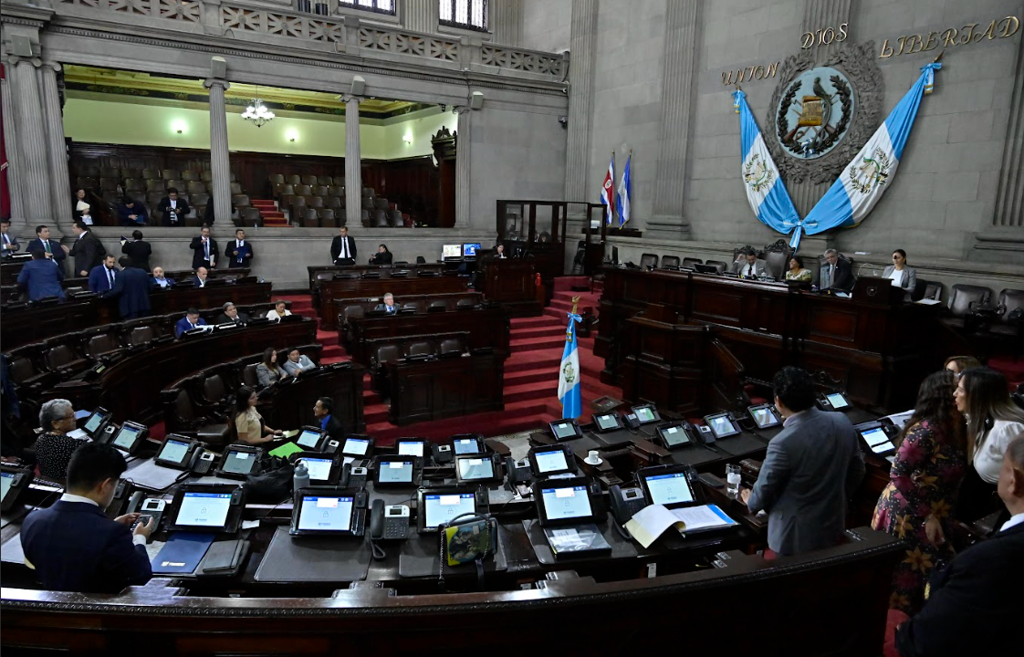 Congreso rechaza el estado de calamidad, pese a los efectos de la temporada de lluvias 2024