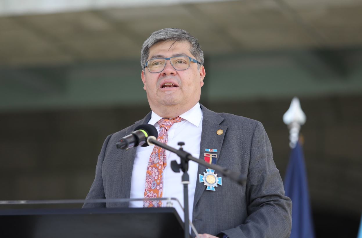 Qué pasará con los 61 agentes que brindaban seguridad a diputados&nbsp;