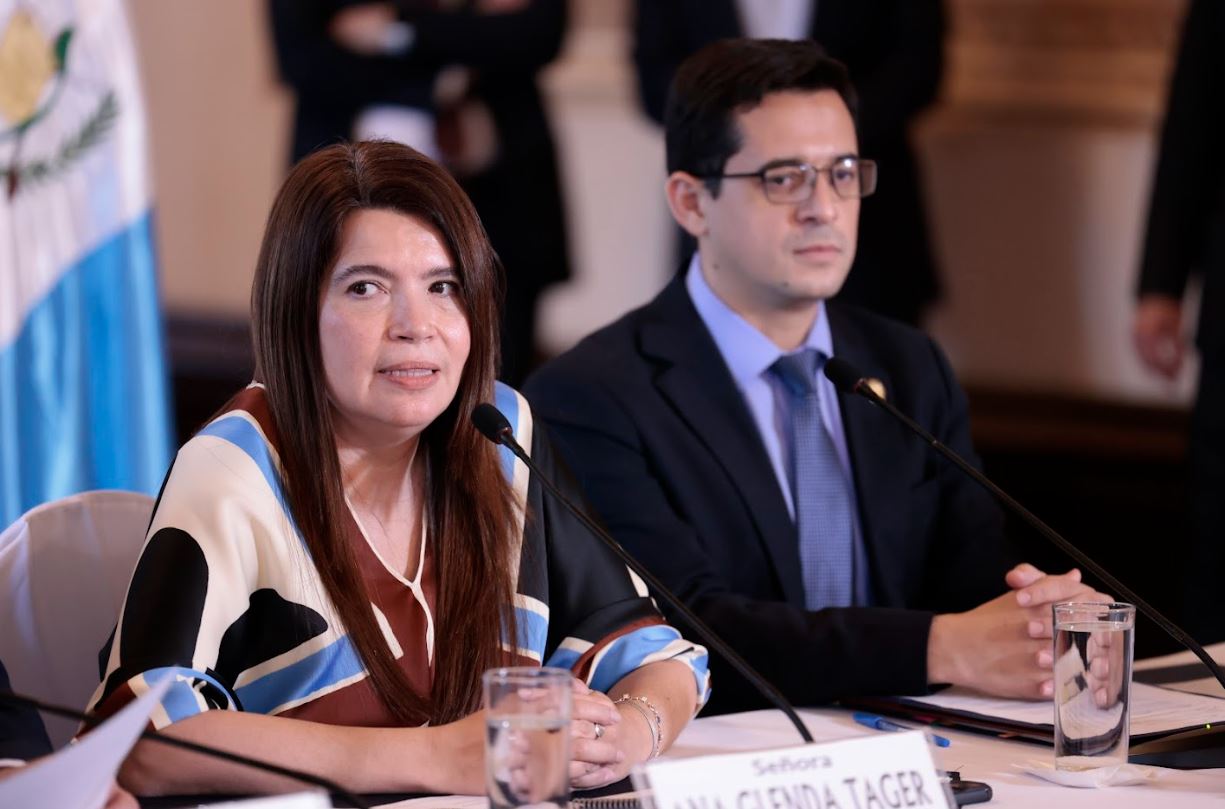Secretario Guerrero: “La Demi vuelve a ser de ustedes y es lo más importante”