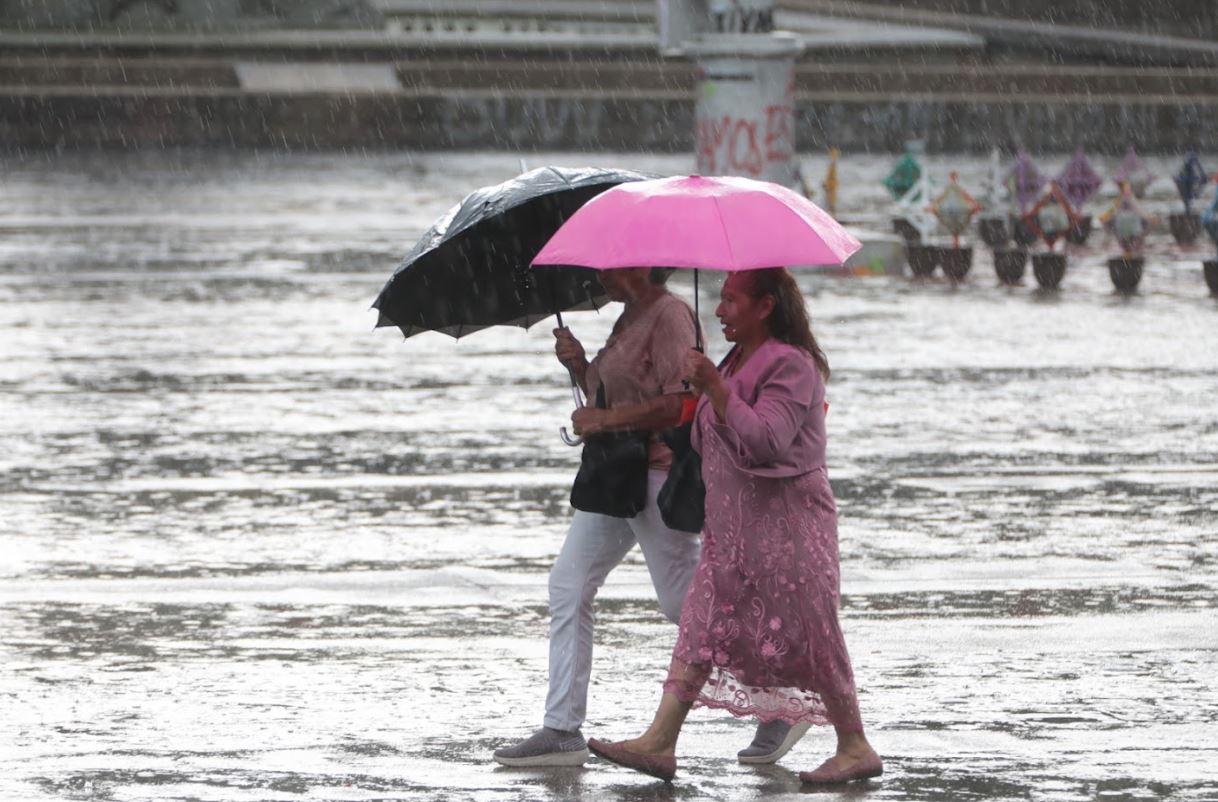 Codred de Guatemala en alerta por efectos del huracán Beryl