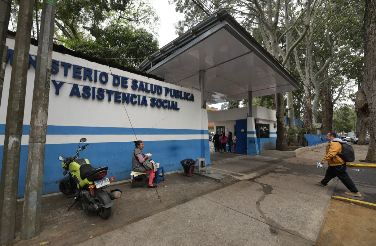 Ministerio de Salud se pronunció ante rumores sobre haber encontrado y atendido a tripulantes de avioneta desaparecida. / Foto: Alejandro García.