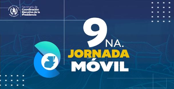Nueva jornada móvil de servicios integrados llegará a Tactic, Alta Verapaz