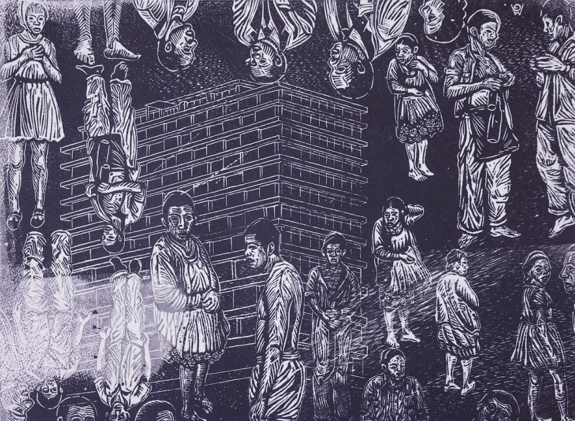 11 obras artísticas que comparten la lucha de la Revolución del 44