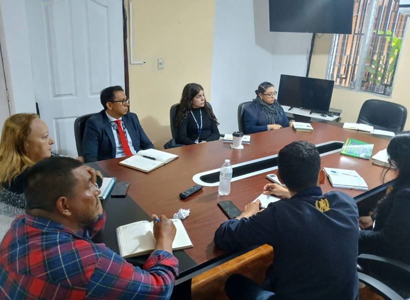 Lanzan campaña para la recuperación de espacios públicos en Jalapa