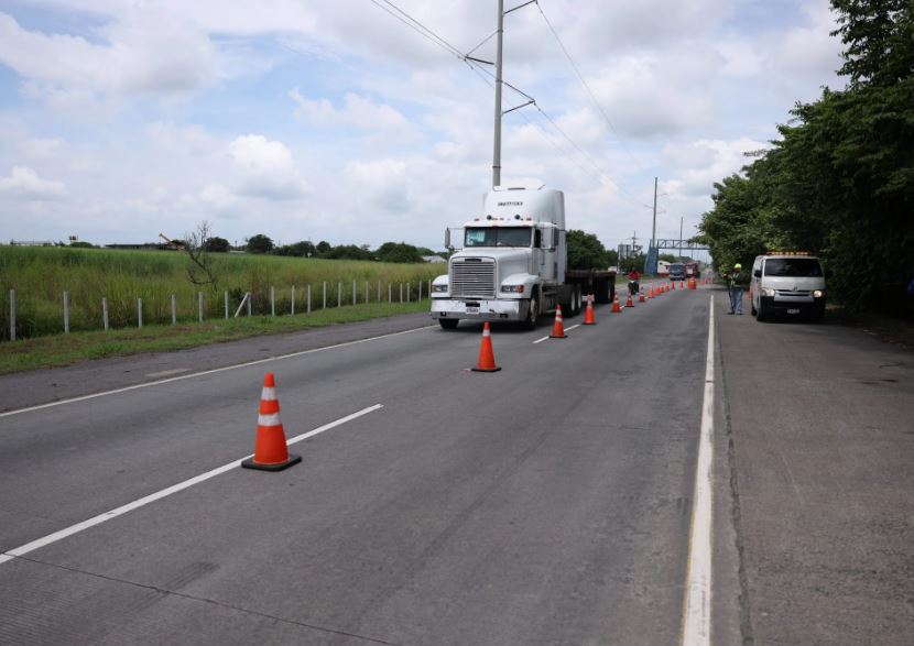 Construcción de autopista Escuintla-Puerto Quetzal avanzará con alianzas público-privadas