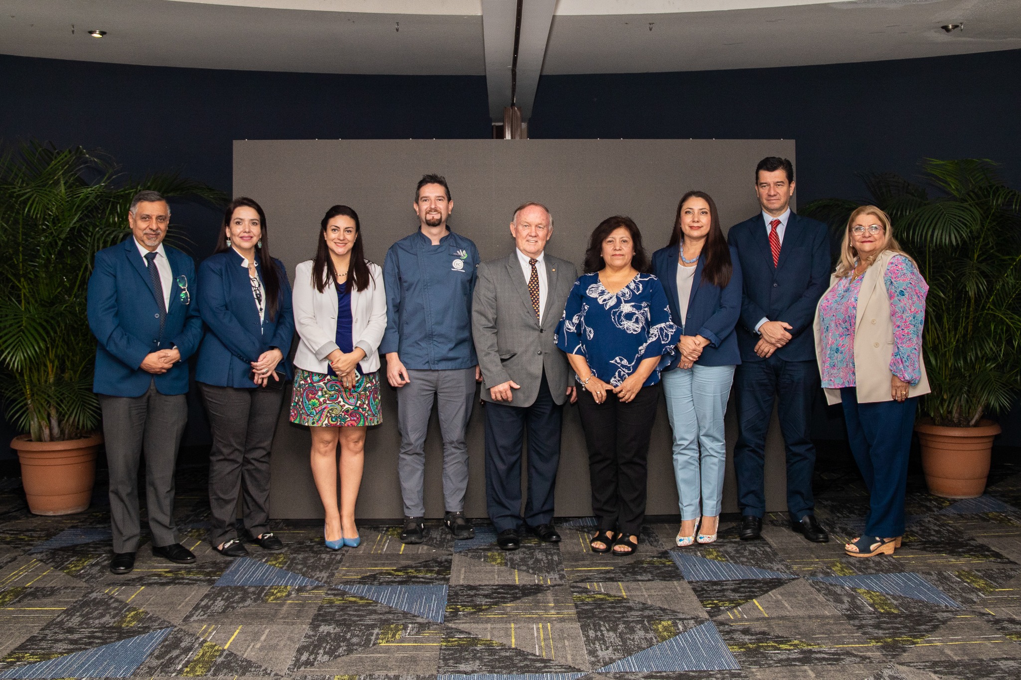 Inguat anuncia el Festival Gastronómico 2024 con propósito de beneficencia. / Foto: Inguat.