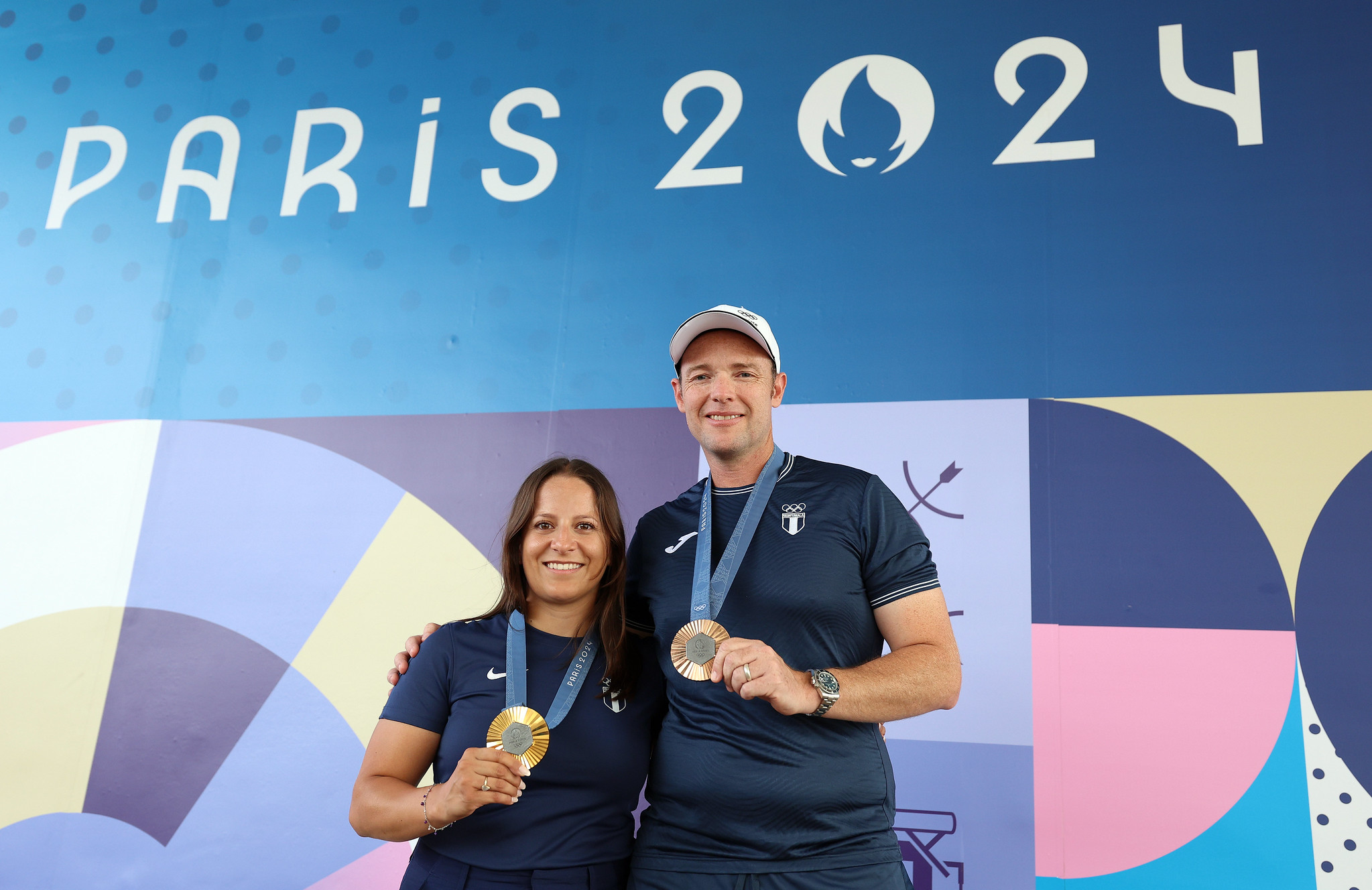 Así será la llegada de los atletas y medallistas Olímpicos de Guatemala al país