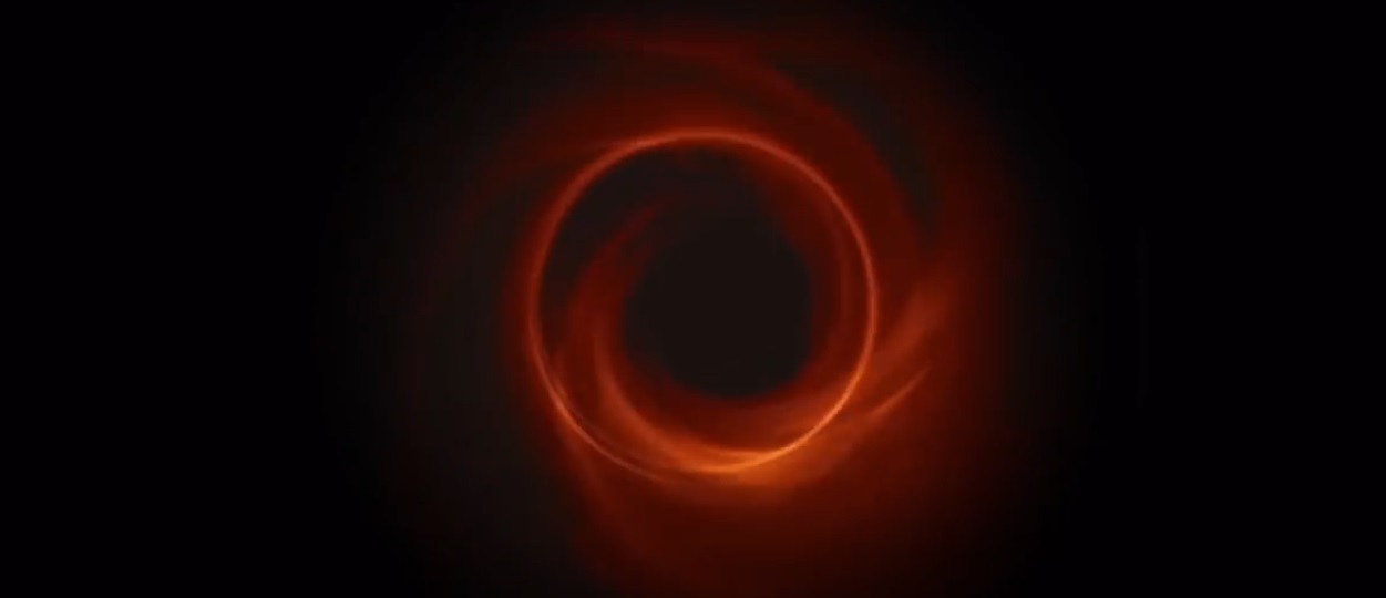 El Telescopio del Horizonte de Sucesos capta imágenes de agujeros negros con mayor resolución.