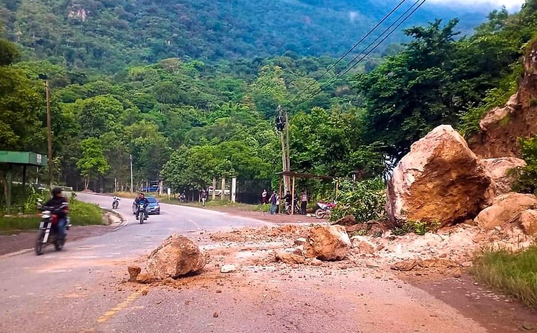 Conred y TikTok lanzan botón de búsqueda para alertar sobre emergencias y desastres
