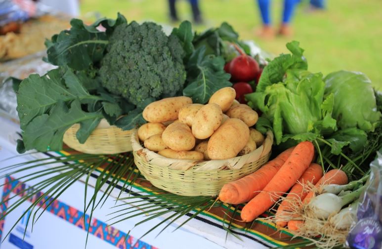 Feria del Agricultor llegará a Chimaltenango y Quiché en agosto