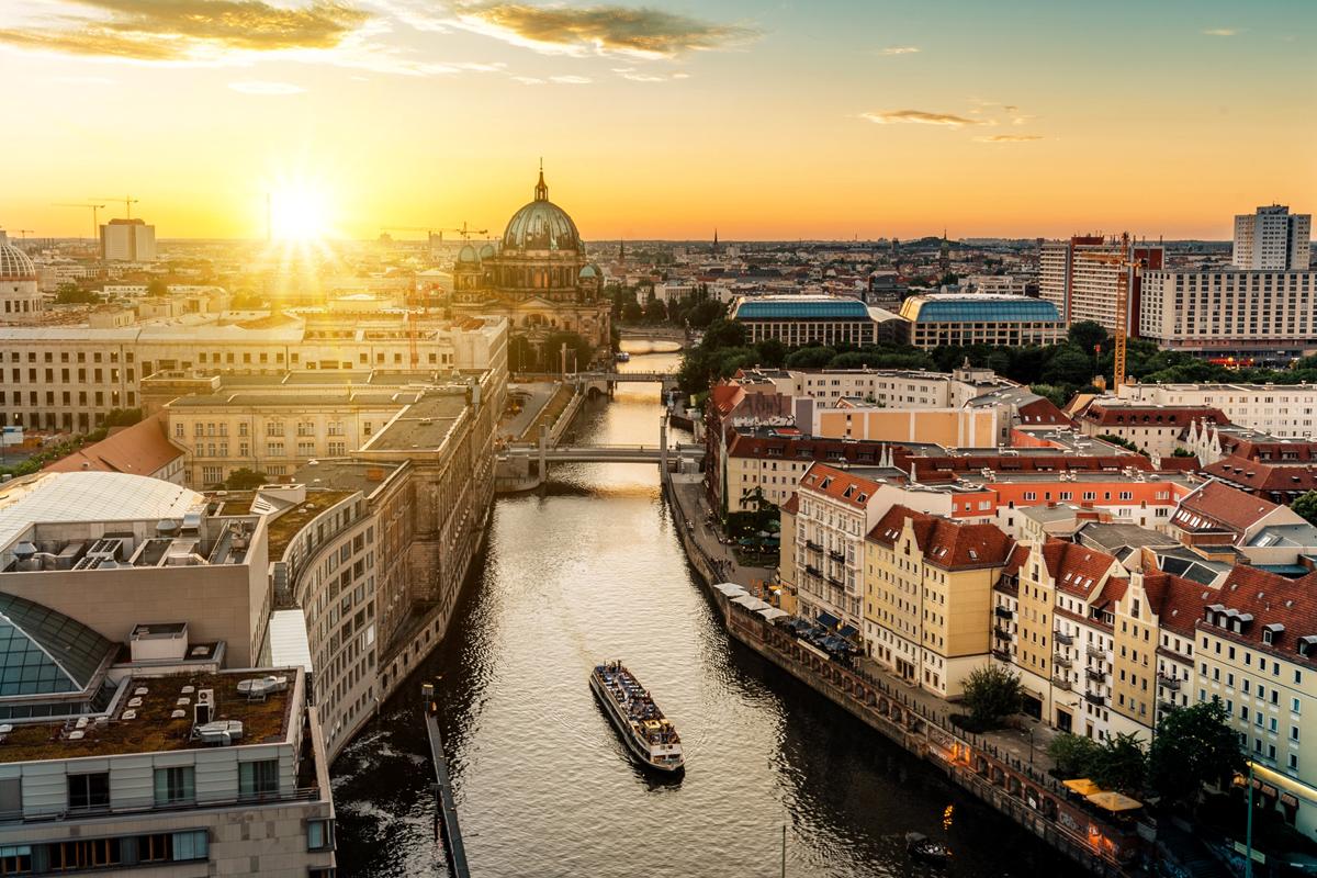 Alemania celebrará las próximas elecciones generales el 28 de septiembre de 2025