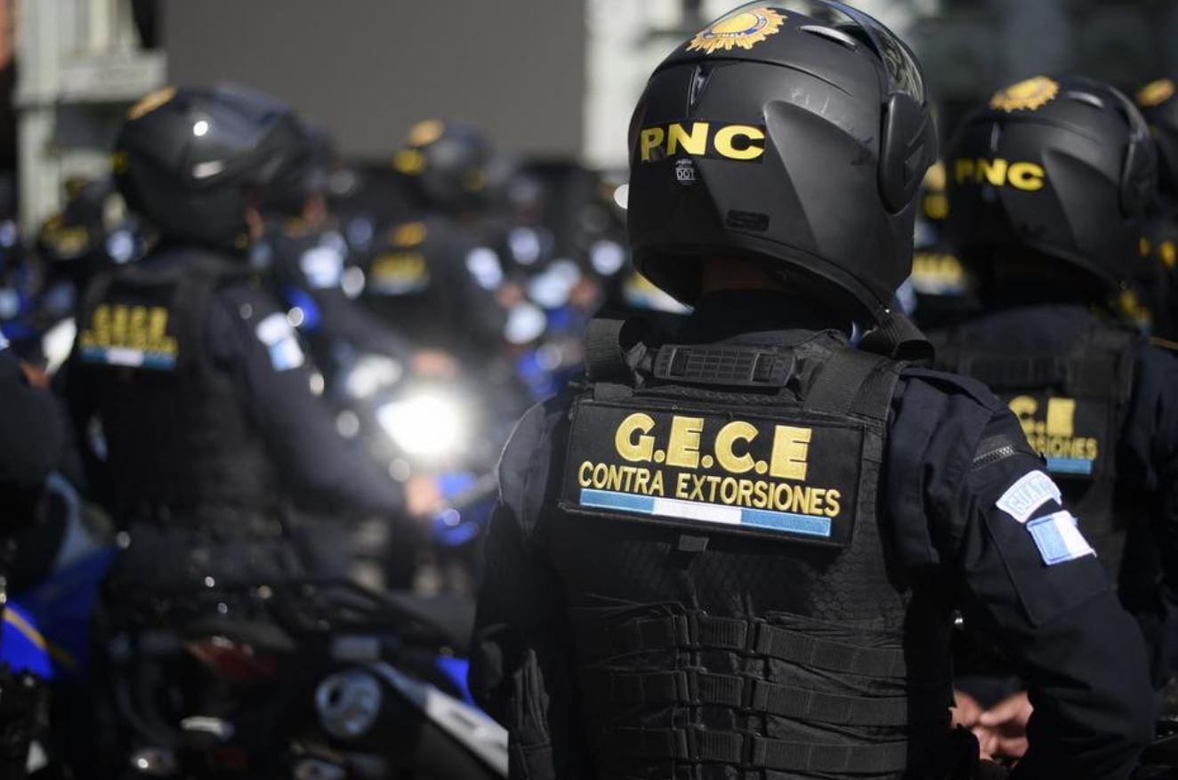 Una PNC eficiente es resultado de una buena preparación