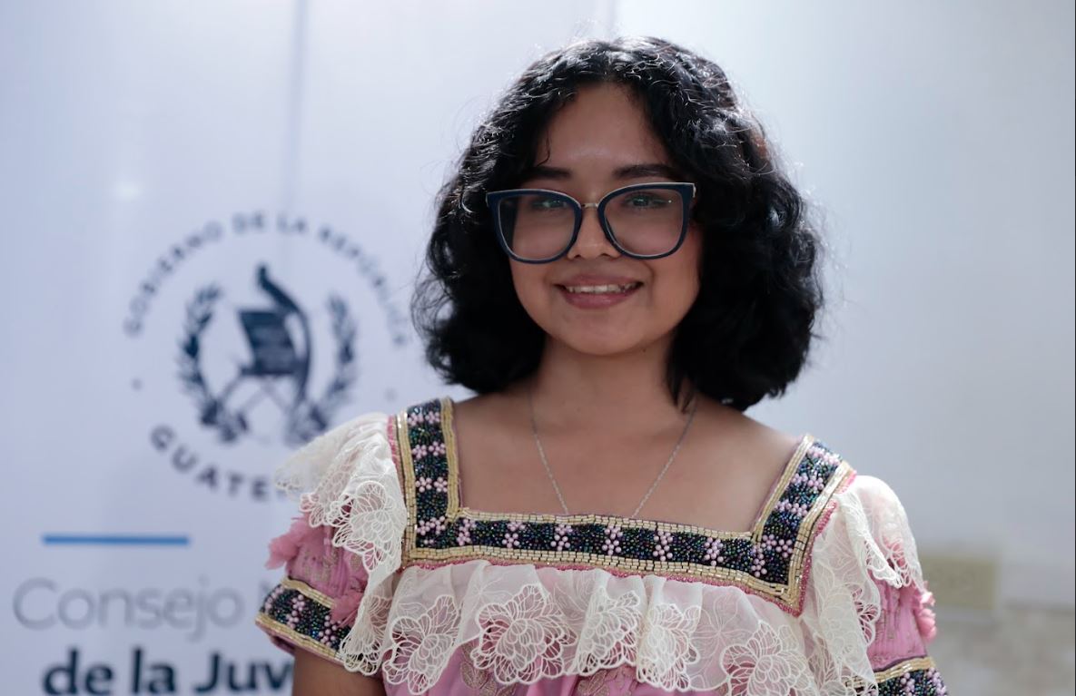 Chahim Teny Puac promueve la ciencia y la tecnología en Guatemala