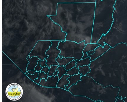 Clima: se prevé ambiente cálido y húmedo con lluvias por la tarde y noche durante la semana