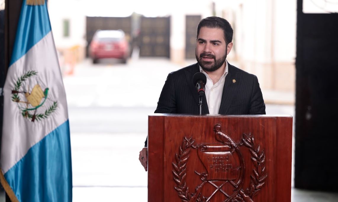 Presidente visitará Chichicastenango para firmar una agenda de desarrollo esta semana