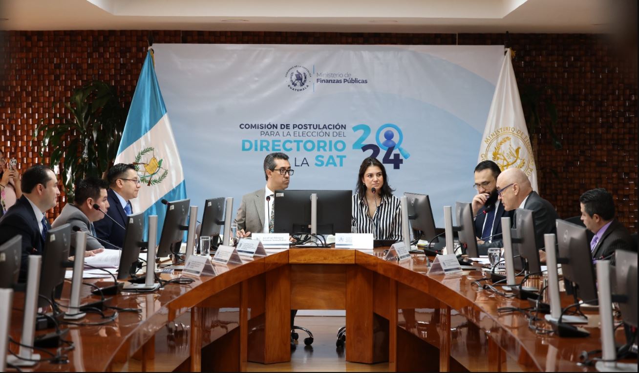 Convocatoria para la elección del Directorio de la SAT se publicará este viernes
