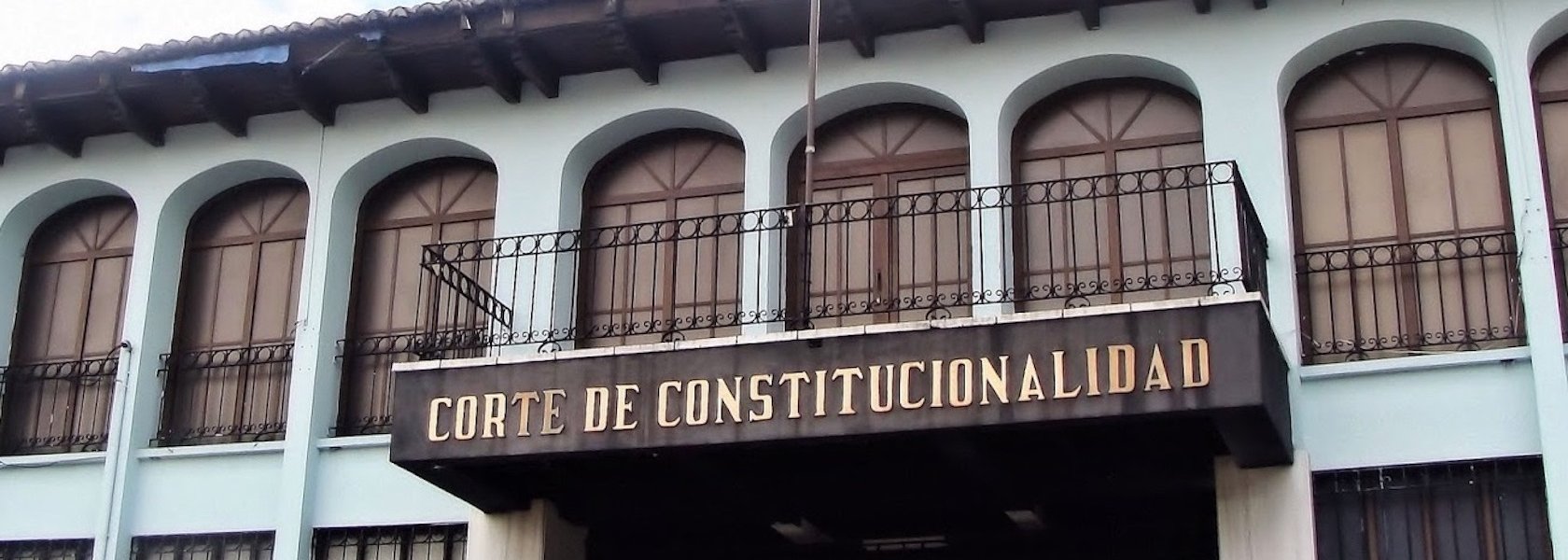 CC otorga amparo provisional contra ampliación presupuestaria